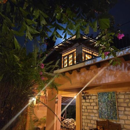 La Villa De Soledad Ла-Сейба Экстерьер фото